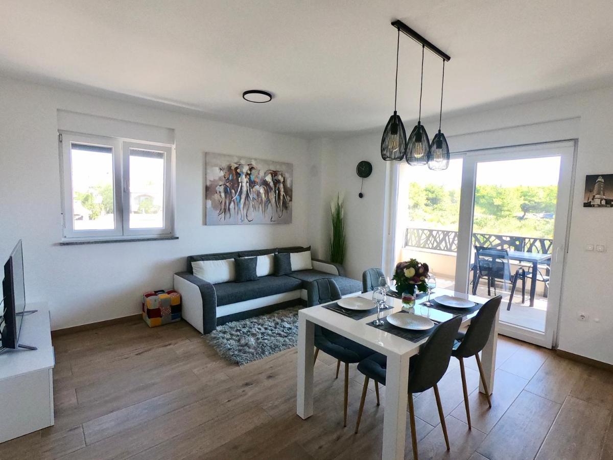 Apartment Libero فوديس المظهر الخارجي الصورة