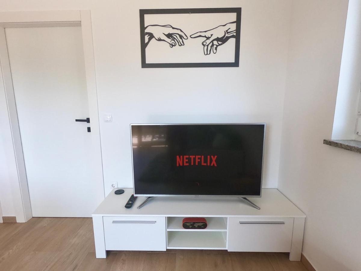 Apartment Libero فوديس المظهر الخارجي الصورة