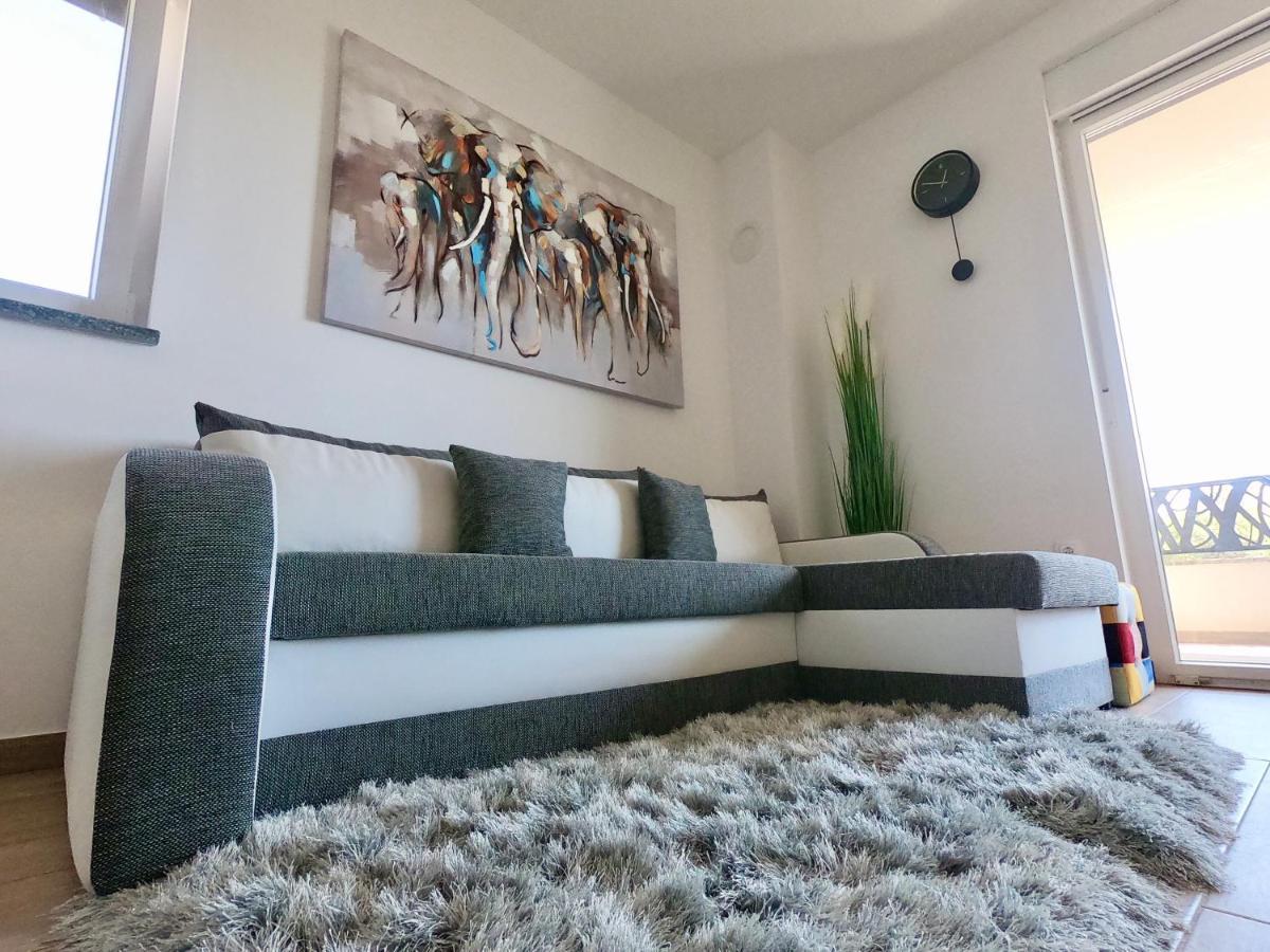 Apartment Libero فوديس المظهر الخارجي الصورة