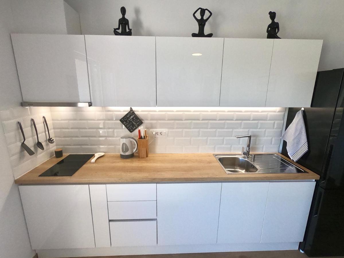 Apartment Libero فوديس المظهر الخارجي الصورة
